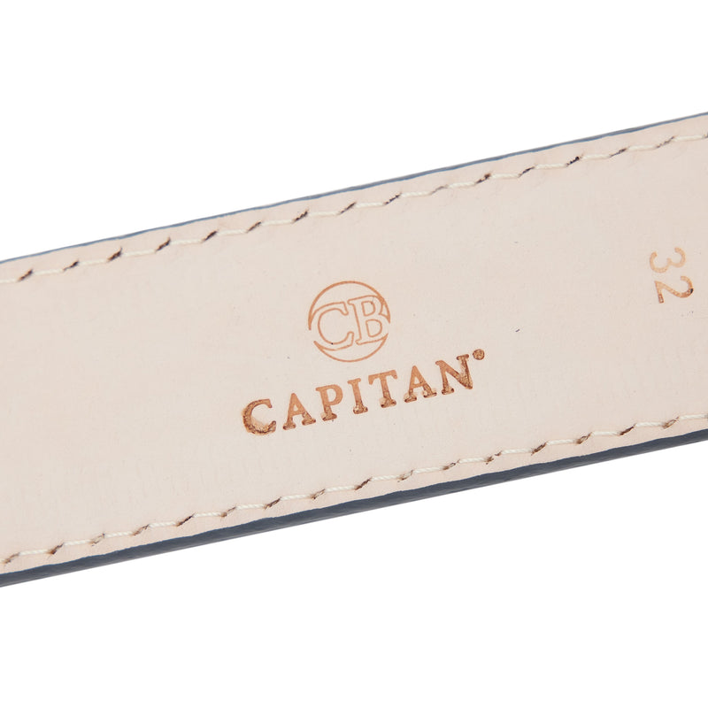 Load image into Gallery viewer, Capitan Ranch Belt (Grey)
