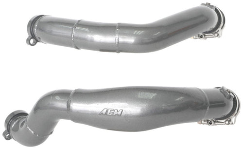 AEM Induction 15-20 BMW M3/M4 L6-3.0L F/I Turbo Charge Pipe Kit 26-3008C