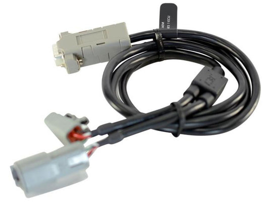 AEM Electronics CD Carbon Serial-To-Can Adapter Harness