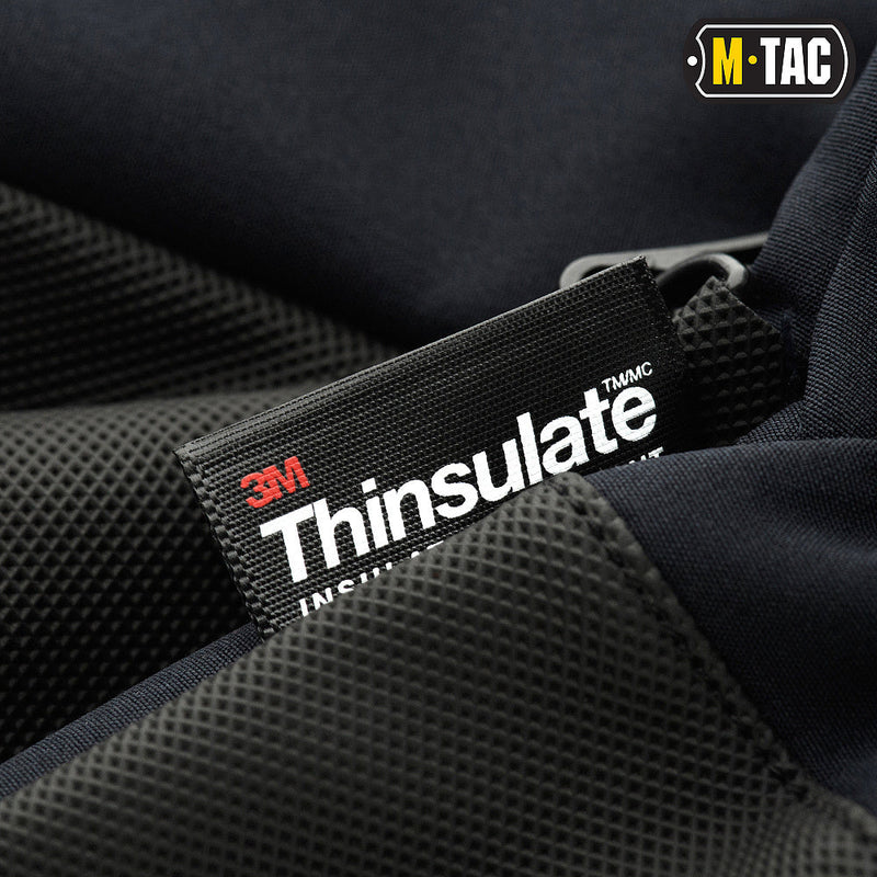 Load image into Gallery viewer, M-Tac Soft Shell Thinsulate Gloves
