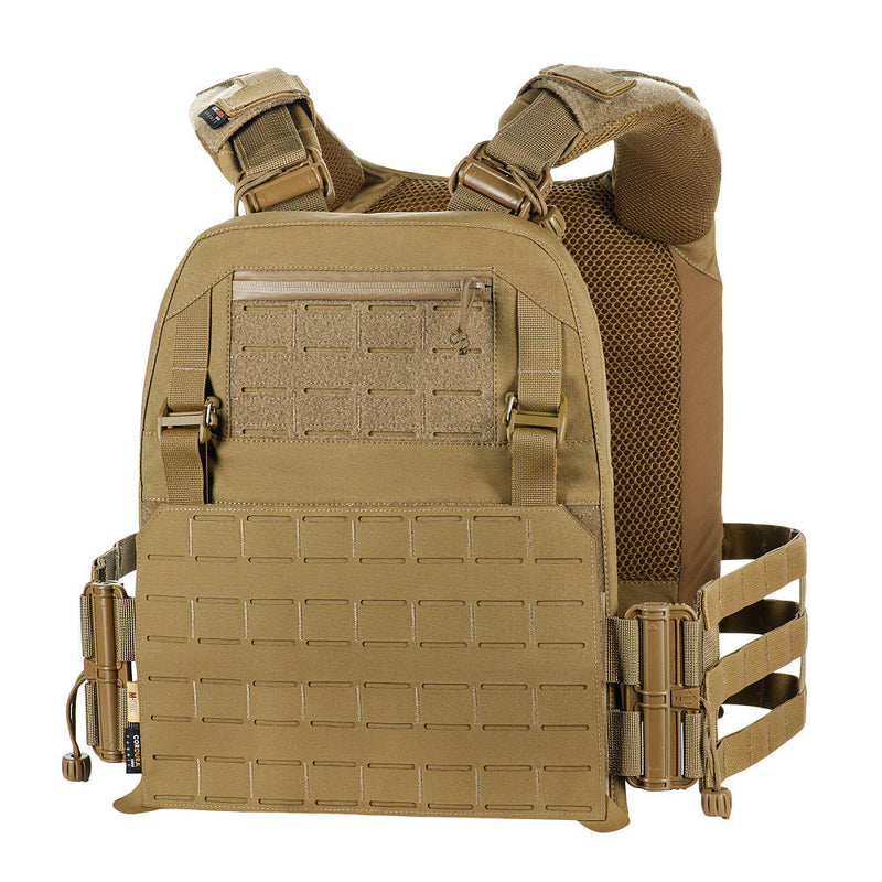 Load image into Gallery viewer, M-Tac Plate Carrier Cuirass Fast Elite Gen.II

