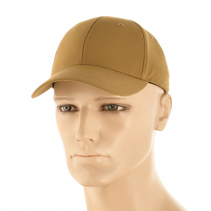 Load image into Gallery viewer, M-Tac Baseball Cap Lightweight Flex
