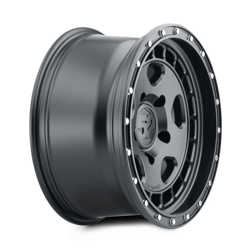 Load image into Gallery viewer, fifteen52 Turbomac HD 17x8.5 5x150 0mm ET 110.3mm Center Bore Asphalt Black Wheel
