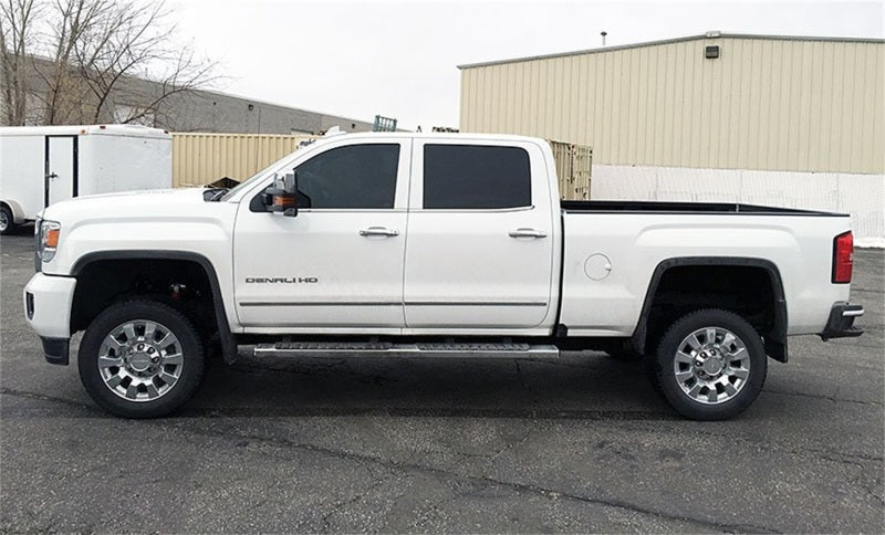 Load image into Gallery viewer, Tuff Country 11-19 Chevy Silverado 2500HD 4x4 &amp; 2wd 3.5in Lift Kit (SX8000 Shocks)
