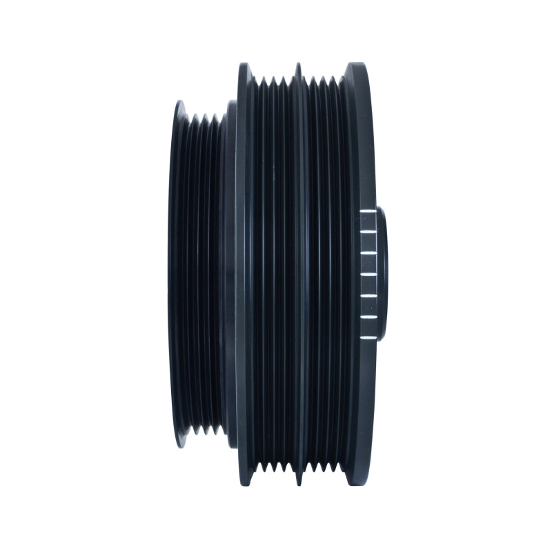 Load image into Gallery viewer, Fluidampr Nissan RB26DET Phase-2 BCNR33 GT-R / BNR-34 GT-R Steel Internally Balanced Damper
