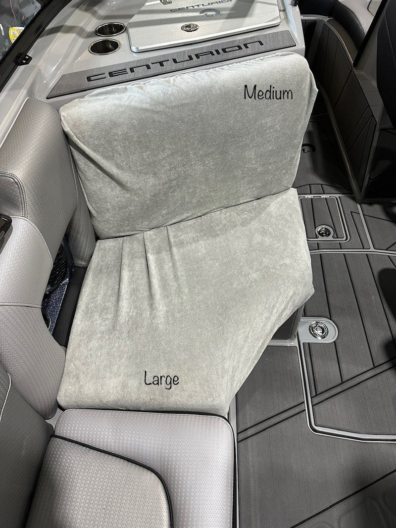 Load image into Gallery viewer, Cushion Coozie's
