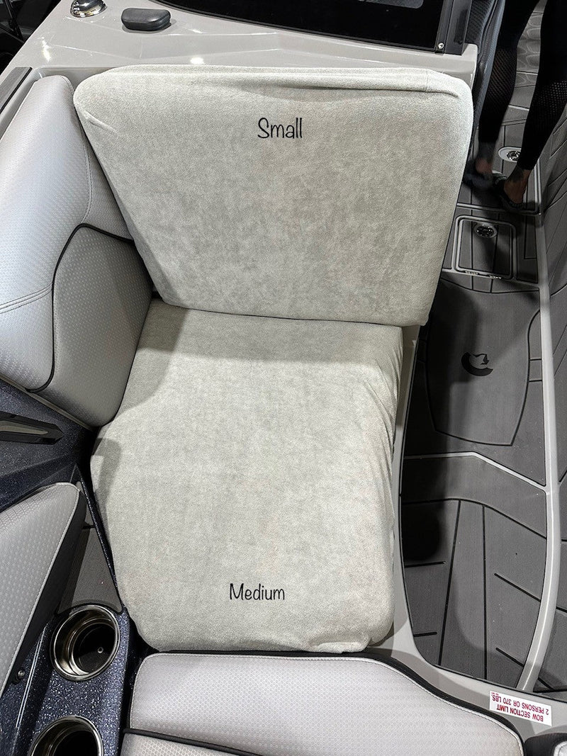 Load image into Gallery viewer, Cushion Coozie's
