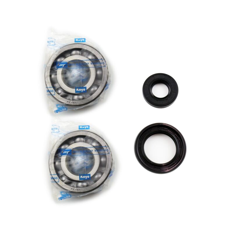 Load image into Gallery viewer, Athena 99-00 Yamaha YZ 250 2T Main Bearing &amp; Seal Kit
