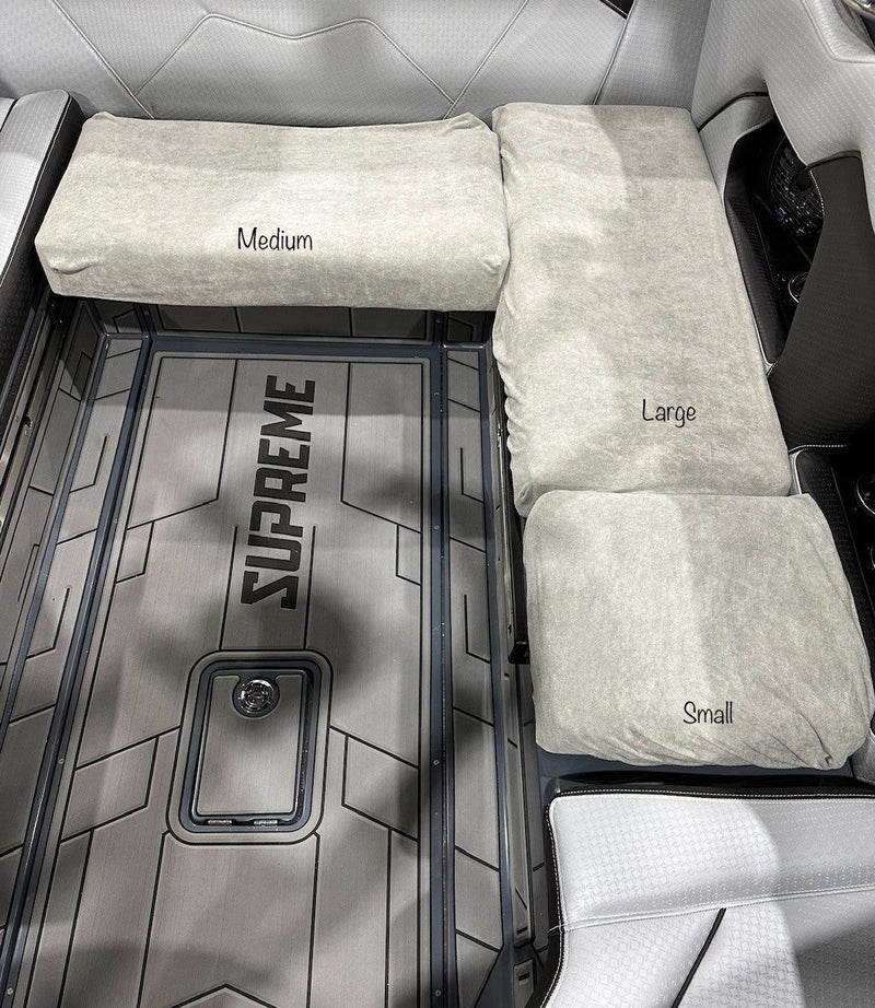 Load image into Gallery viewer, Cushion Coozie's
