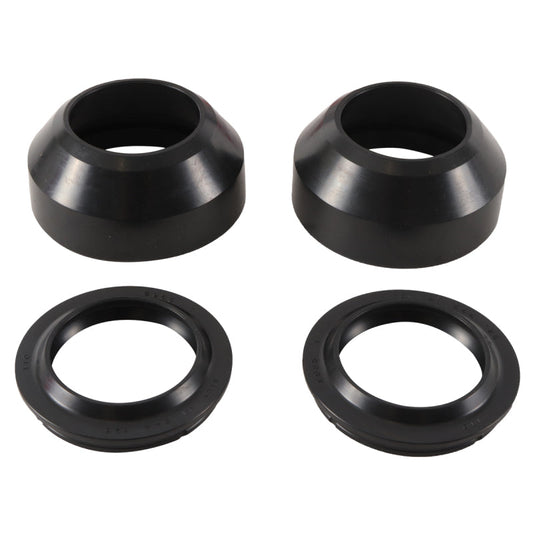 All Balls Racing 93-98 Harley FXDWG Dyna Wide Glide Fork Dust Seal Only Kit
