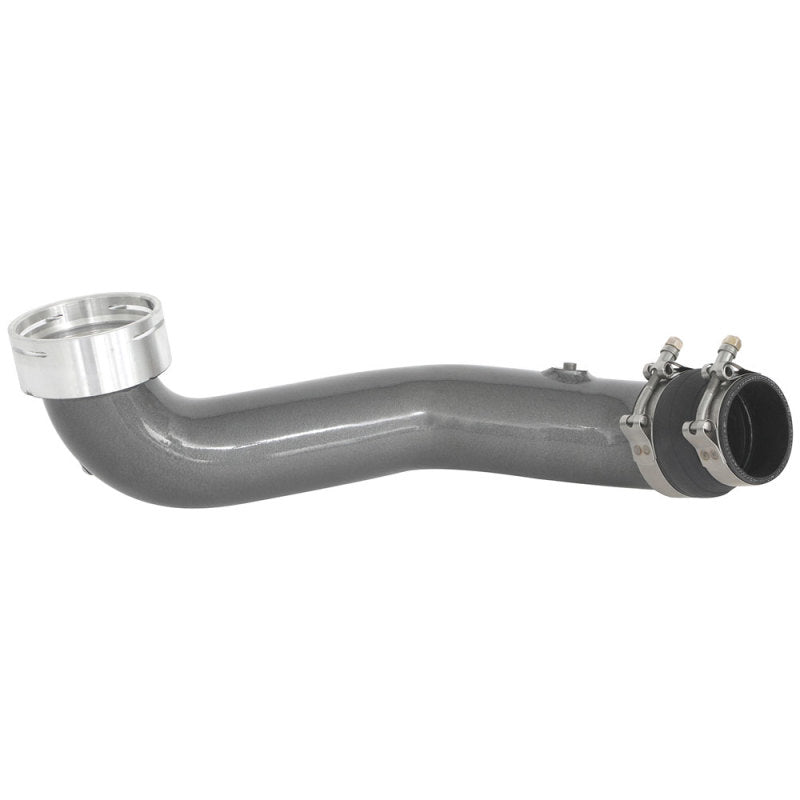 Load image into Gallery viewer, AEM Induction AEM 11-13 BMW 335I L6-3.0L F/I Turbo Intercooler Charge Pipe Kit 26-3009C
