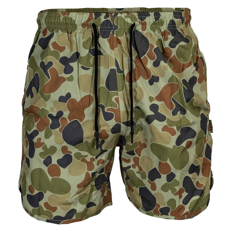 Load image into Gallery viewer, Men&#39;s Tactical Athlete Training Shorts | 5.5&quot;
