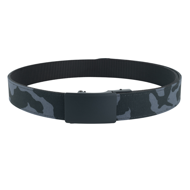 Load image into Gallery viewer, OPS 1.0 EDC Belt 1.5" Width Ballistic Nylon for Everyday Carry

