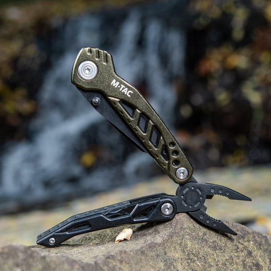 M‑Tac Universal Tool Type 2