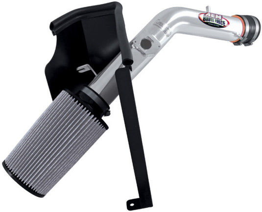 AEM Induction AEM Brute Force Intake System B.F.S. CHEV/GMC COLORADO/CANYON 3.5L L5 04-06 21-8018DP