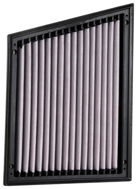 AEM Induction AEM 2011 GMC SIERRA 2500 HD 6.6L Dryflow Round Straight Air Filter 28-20466