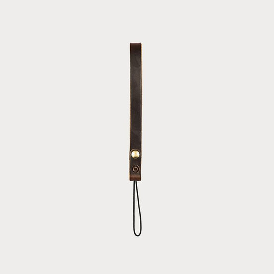 Leather Phone Wrist Strap