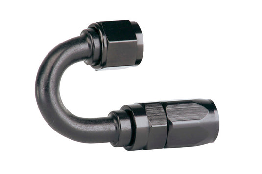 Aeromotive 180 Degree AN-08 Hose End