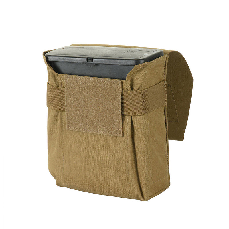 Load image into Gallery viewer, M-Tac Closed Pouch M249 Ammo Box
