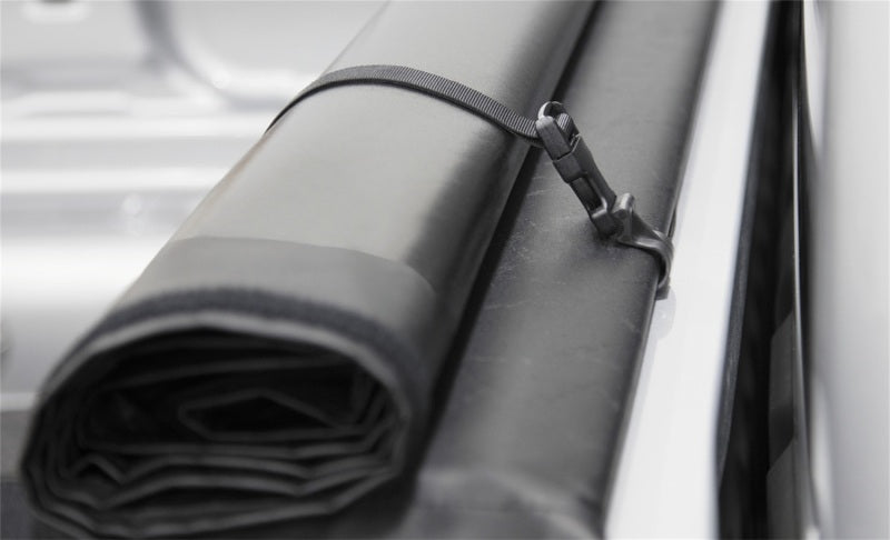 Load image into Gallery viewer, Access Toolbox 99-07 Ford Super Duty 8ft Bed (Includes Dually) Roll-Up Cover 61309
