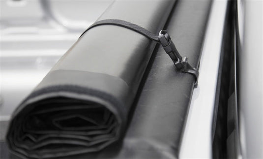 Access Lorado 94-03 Chevy/GMC S-10 / Sonoma 6ft Bed (Also Isuzu Hombre 96-03) Roll-Up Cover 42169