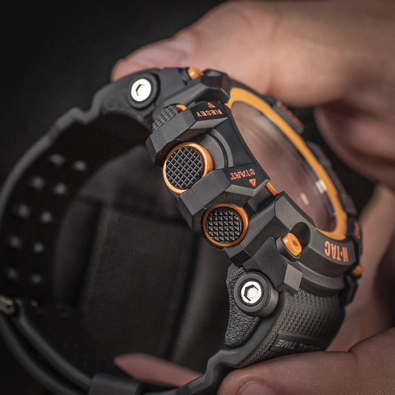 Load image into Gallery viewer, M-Tac Tactical Watch Adventure
