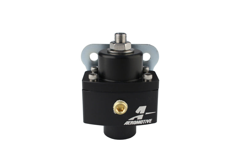 Load image into Gallery viewer, Aeromotive Marine Carbureted Adjustable Regulator, ORB-06
