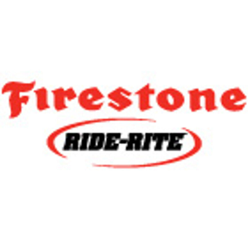 Load image into Gallery viewer, Firestone Rear Bracket Strap
