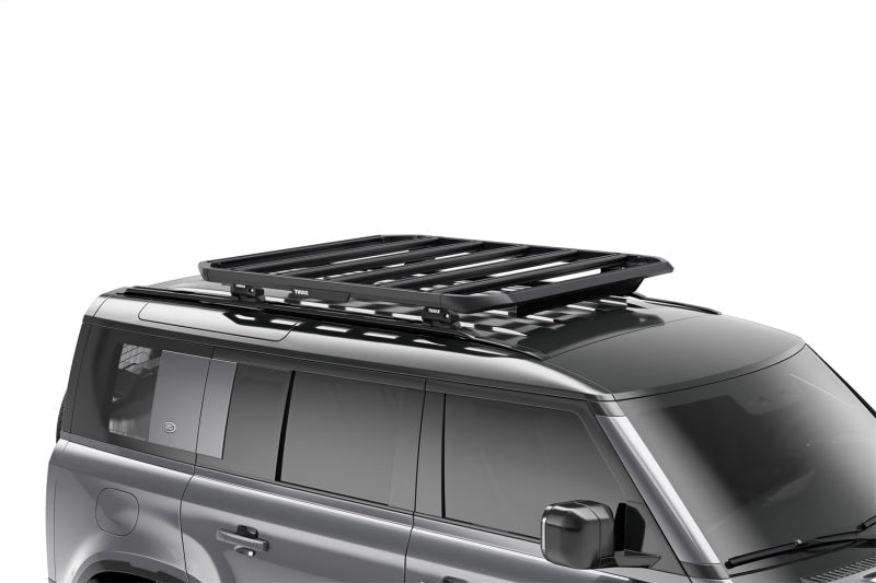 Load image into Gallery viewer, Thule Caprock S Roof Platform - Black
