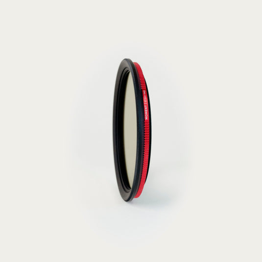 Variable ND Filters