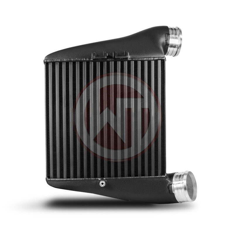 Load image into Gallery viewer, Wagner Tuning Audi A4/RS4 B5 Competition EVO2 Intercooler Kit w/o Carbon Air Shroud
