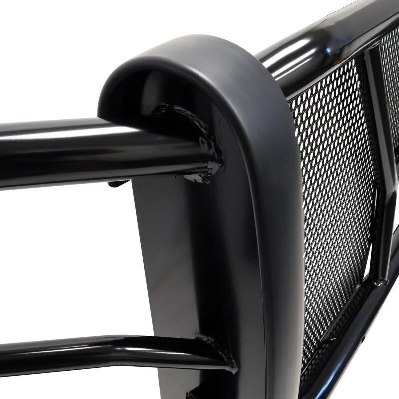 Load image into Gallery viewer, Westin 22-25 GMC Sierra 1500 (Excl. Old Body) HD Grille Guard - Black
