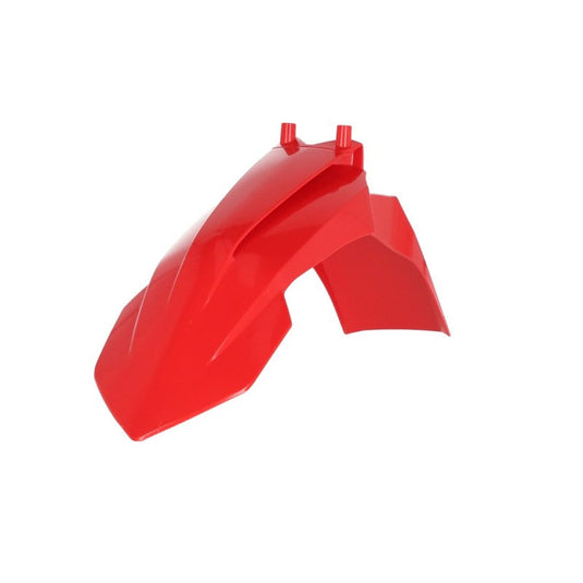 Acerbis 21-23 GasGas MC50/ MC-E5/ 16-23 KTM SX50/SX-E5/ SX-E3 Front Fender - Red 2980590004