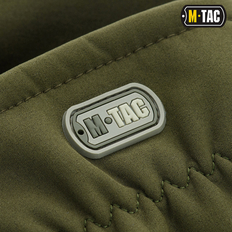 Load image into Gallery viewer, M-Tac Soft Shell Thinsulate Gloves
