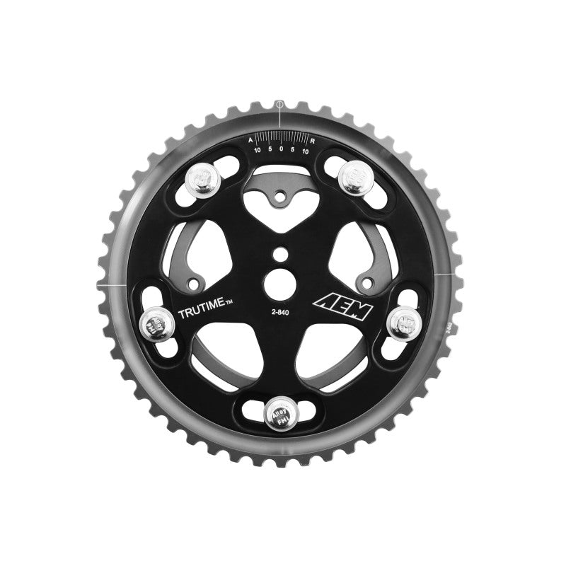 Load image into Gallery viewer, AEM Electronics Tru-Time Cam Gears Eagle Talon Base 1990-1994
