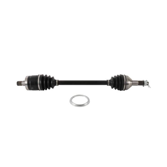 All Balls Racing 2011 Can-Am Commander 800 STD 6 Ball Axle Rear Left