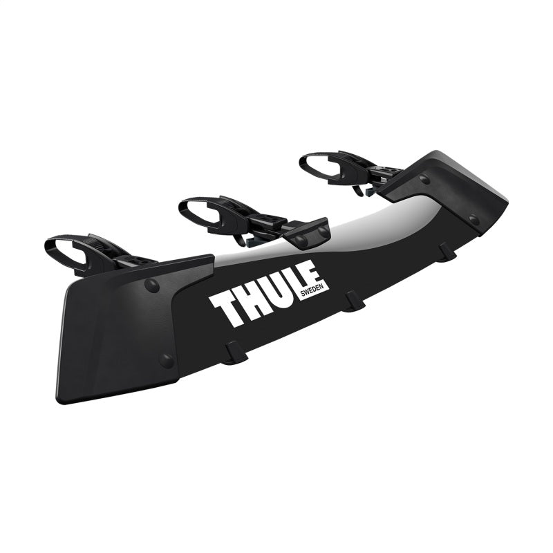 Load image into Gallery viewer, Thule AirScreen XT Roof Rack Wind Fairing S - 32in. (Black)
