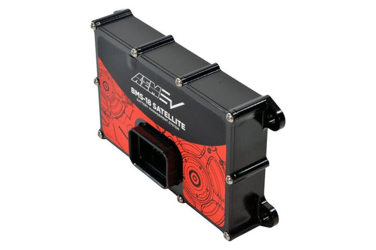 AEM Battery Management System Satellite (MUST BE USED WITH MASTER - 18 Cell Taps) 30-8401S