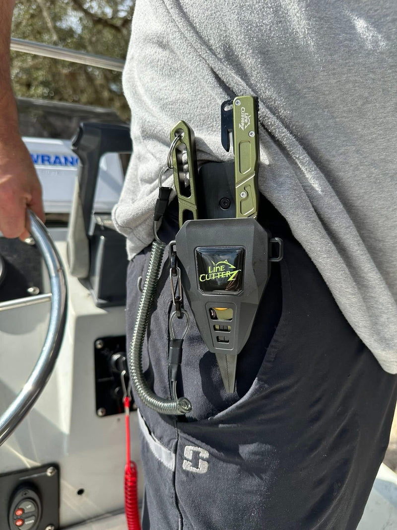 Load image into Gallery viewer, Line Cutterz Elite Pliers
