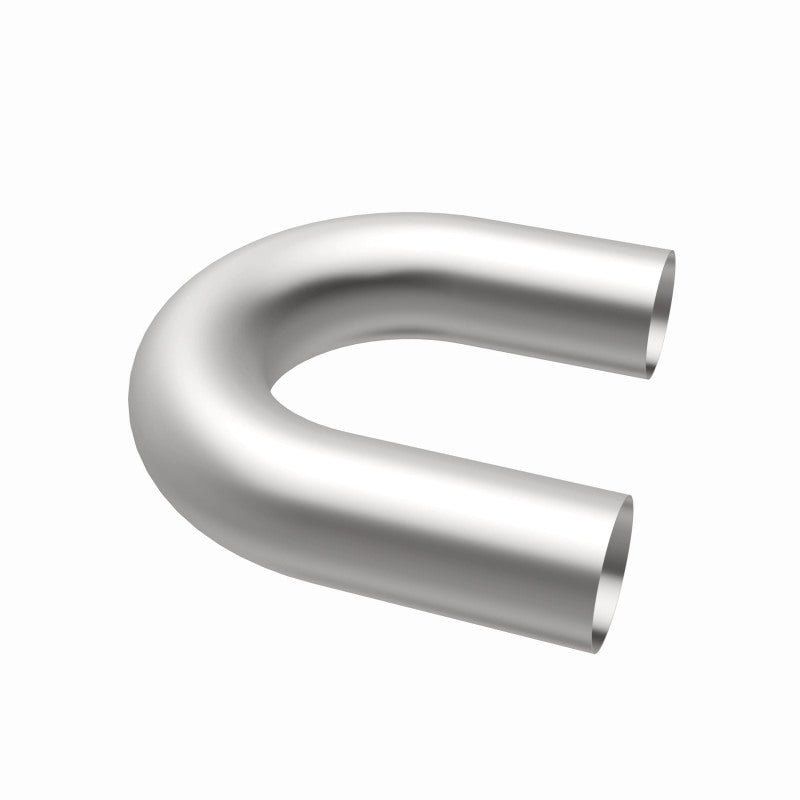 Load image into Gallery viewer, Magnaflow Smooth Trans 180D 4.00 SS
