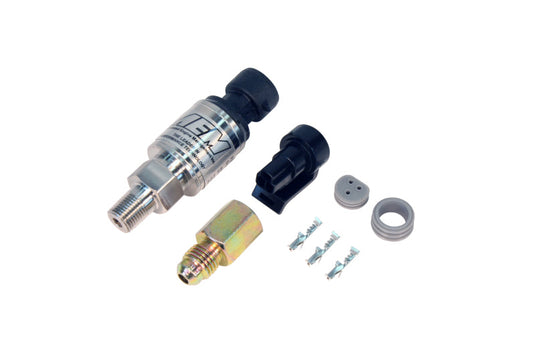 AEM Electronics Pyrometer