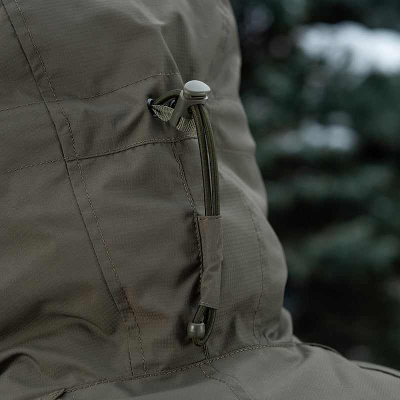 Load image into Gallery viewer, M-Tac Winter Jacket Alpha Gen.III Pro Primaloft
