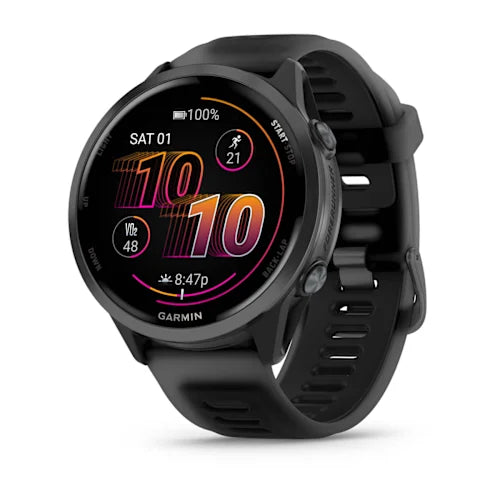 Load image into Gallery viewer, Garmin Forerunner 570 Smartwatch
