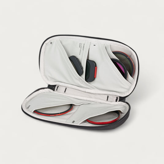 Everything Soft Filter Case - 4 & 6