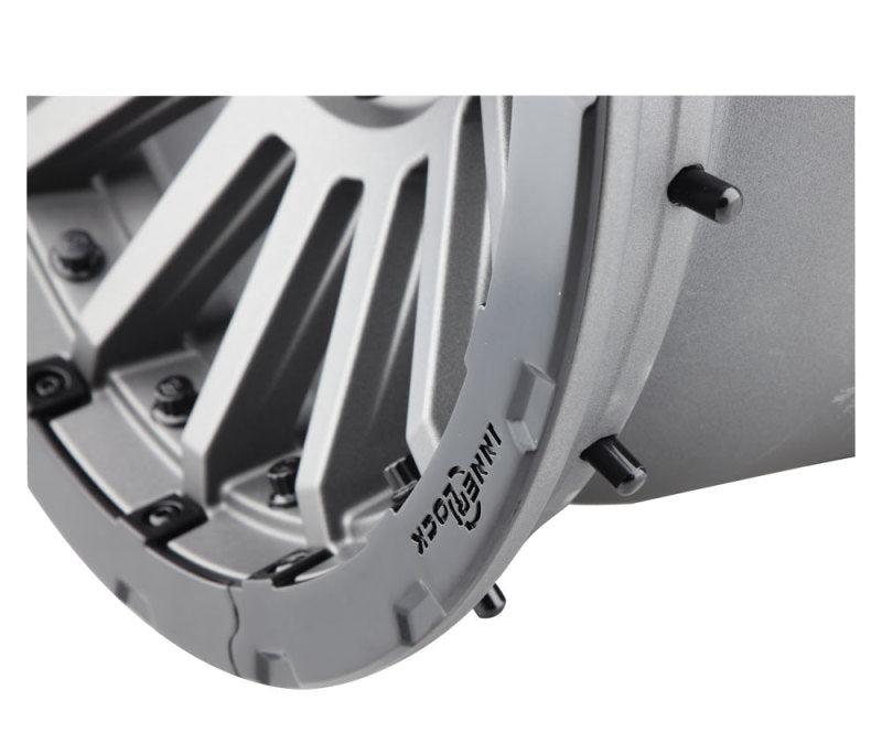 Load image into Gallery viewer, ICON Recon Pro 17x8.5 6 x 135 6mm Offset 5in BS 87.1mm Bore Charcoal Wheel
