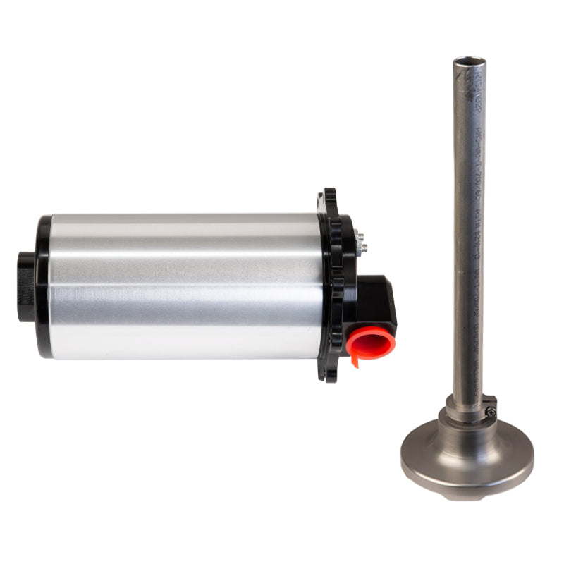 Load image into Gallery viewer, Aeromotive Fuel Pump TVS Universal In-Tank 90-Deg Outlet BL Eliminator 19320
