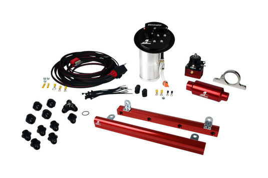 Aeromotive Fuel Pump Complete Kit
