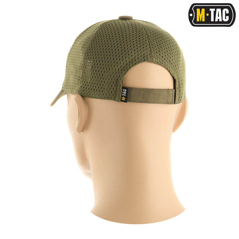 Load image into Gallery viewer, M-Tac Mesh Cap
