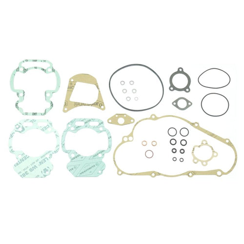 Athena 85-87 Aprilia ETX 125 Complete Gasket Kit (Excl Oil Seal)