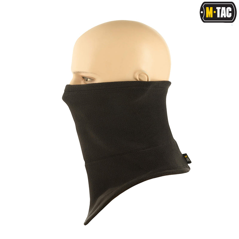 Load image into Gallery viewer, M-Tac Anatomical Neck Gaiter Polartec
